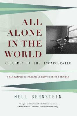 Book cover for All Alone in the World