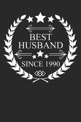 Book cover for Best Husband Since 1990