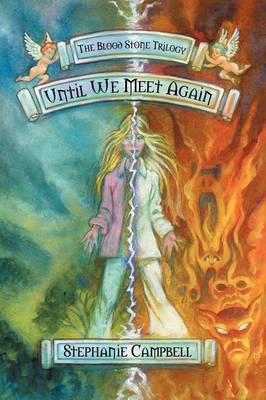 Book cover for Until We Meet Again