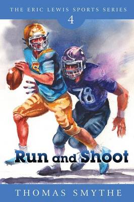 Book cover for Run and Shoot