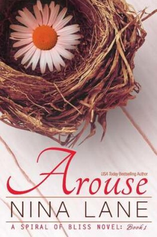Cover of Arouse