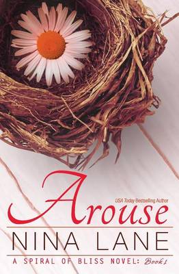 Book cover for Arouse