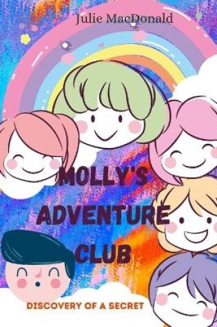 Cover of Molly's Adventure Club