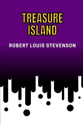 Cover of Treasure Island