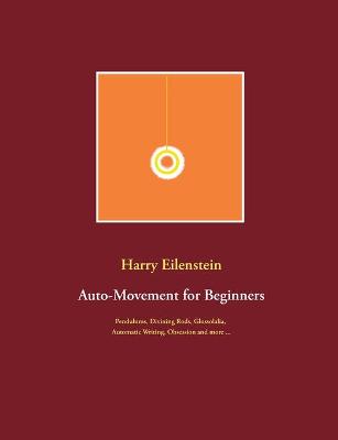 Book cover for Auto-Movement for Beginners