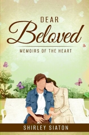 Cover of Dear Beloved