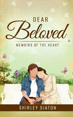 Book cover for Dear Beloved