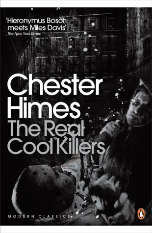 Cover of The Real Cool Killers