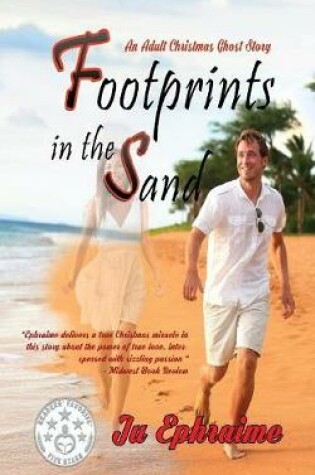 Cover of Footsteps in the Sand