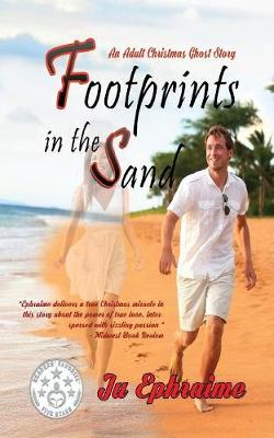 Book cover for Footsteps in the Sand