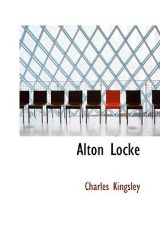 Cover of Alton Locke