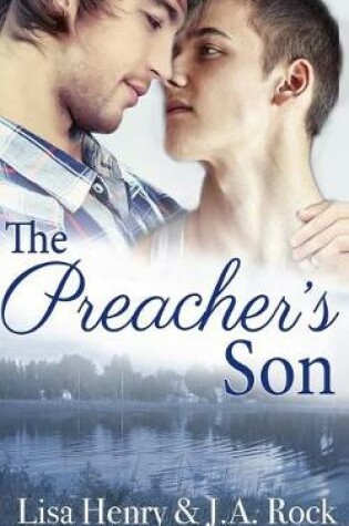 Cover of The Preacher's Son