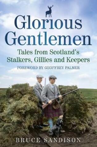 Cover of Glorious Gentlemen