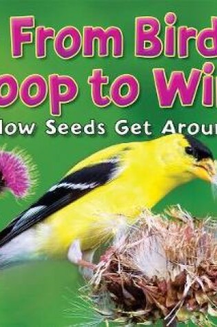 Cover of From Bird Poop to Wind