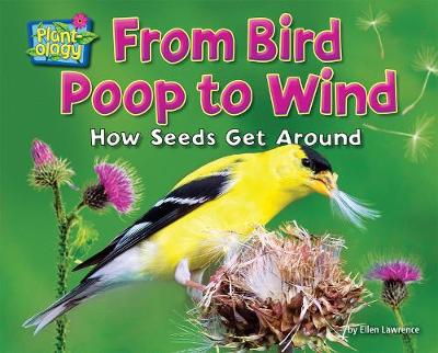 Book cover for From Bird Poop to Wind