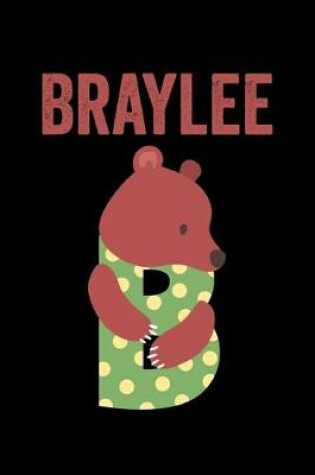 Cover of Braylee