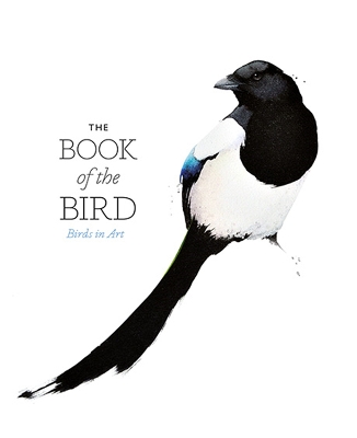 Book cover for The Book of the Bird