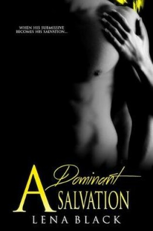 Cover of A Dominant Salvation