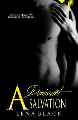 Cover of A Dominant Salvation