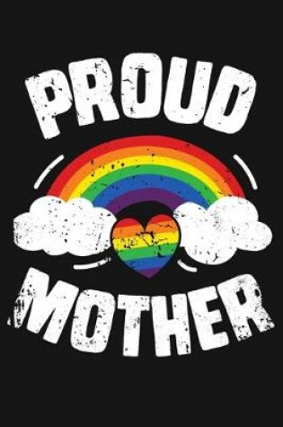 Cover of Proud Mother