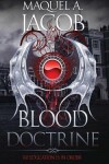 Book cover for Blood Doctrine