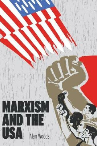 Cover of Marxism and the USA