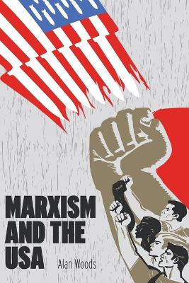 Book cover for Marxism and the USA