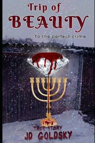 Cover of Trip of Beauty