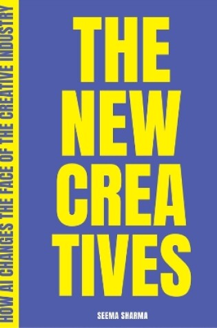 Cover of The New Creatives