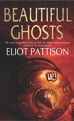 Book cover for Beautiful Ghosts