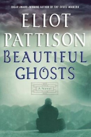 Cover of Beautiful Ghosts