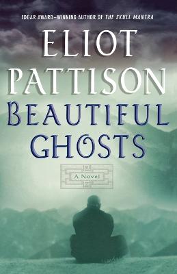 Book cover for Beautiful Ghosts