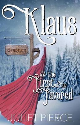 Cover of Klaus