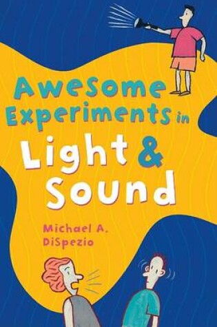 Cover of Light and Sound