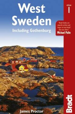 Cover of West Sweden
