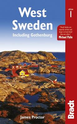 Cover of West Sweden