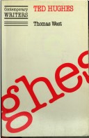 Cover of Ted Hughes