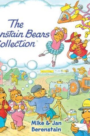 Cover of The Berenstain Bears Collection