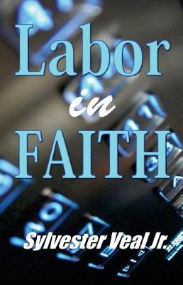 Book cover for Labor in Faith