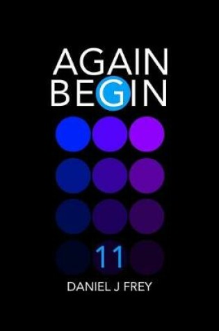 Cover of Again Begin 11