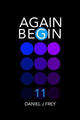 Book cover for Again Begin 11