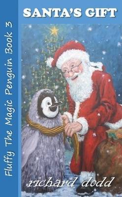 Cover of Santa's Gift