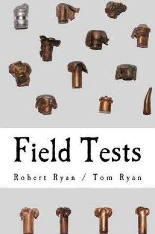 Cover of Field Tests