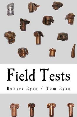 Book cover for Field Tests