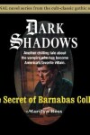 Book cover for The Secret of Barnabas Collins , Volume 7