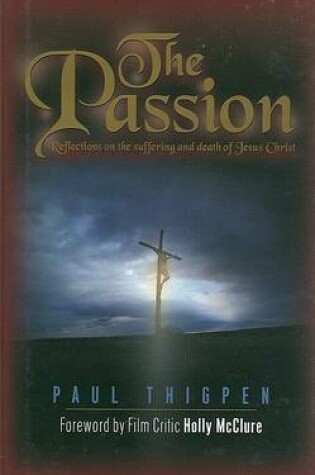 Cover of The Passion