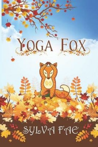 Cover of Yoga Fox