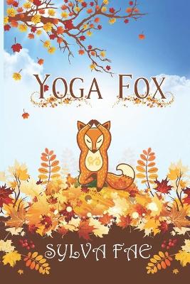 Book cover for Yoga Fox
