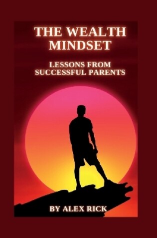 Cover of The Wealth Mindset