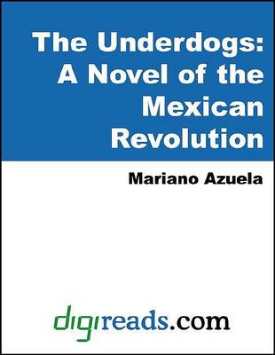 Book cover for The Underdogs